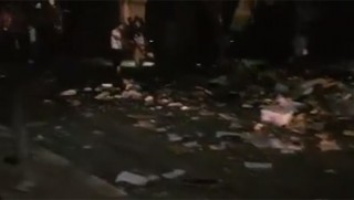 Efrin’de patlama: 3 ölü