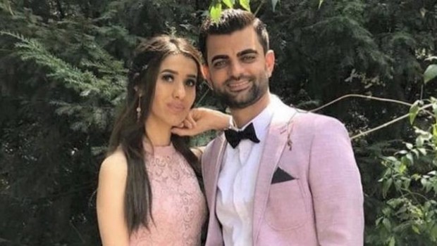 Nadia Murad'dan iyi haber