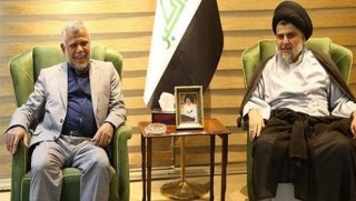 Şiiler’in Kürdistan yarışı!