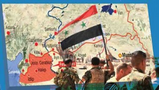 Rusya'da İdlib trafiği.. İlk görüşme Türkiye'den