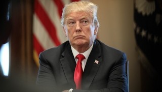 Trump: Beni azlederseniz piyasalar çöker