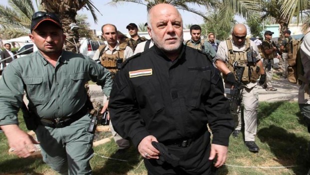 Abadi'den Haşdi Şabi'ye sinsi talimat