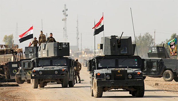 Çatlak büyüyor... Irak Ordusu ile Haşdi Şabi arasında misilleme!