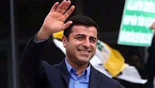 Demirtaş'tan çağrı: Neden yapılmıyor?