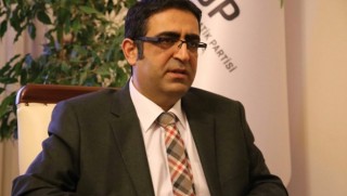 İdris Baluken: Eksik kaldık