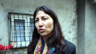 Yunanistan’da gözaltında tutulan Leyla Birlik serbest bırakıldı