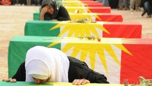 30 yıl geçti... Acısı hala ilk günkü gibi