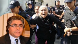 Mustafa Özçelik: ‘Faili Meçhul’ katledilen sendin, bendim!