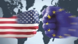 ABD'den AB'ye İran uyarısı