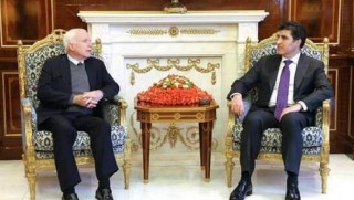 Başbakan'dan McCain mesajı: Kürtler için büyük bir kayıp