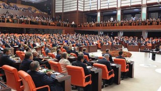 MHP'den 8 maddelik af teklifi