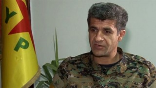 YPG'den operasyon açıklaması: Yokuz!