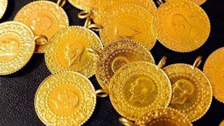 Altında son durum ne? Gram altın bugün ne kadar? .