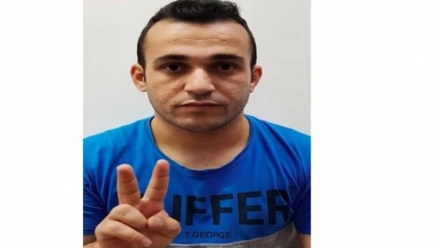 Penahi ölüm orucuna başladı