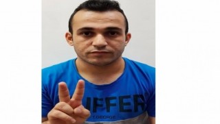 Penahi ölüm orucuna başladı