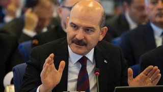 Soylu'dan Cumartesi Anneleri açıklaması: İzin vermedik...