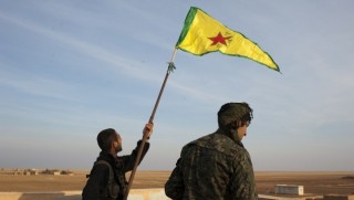YPG, Efrin'deki saldırıları üstlendi