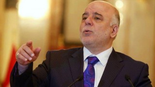 Abadi'den Kerkük açıklaması: Pazarlık yapmayacağız