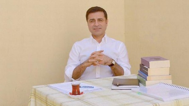 Mahkemeden Selahattin Demirtaş kararı