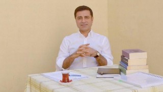 Mahkemeden Selahattin Demirtaş kararı