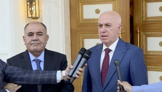 PDK ile YNK’den ortak Bağdat kararı