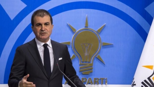 AKP'den Af ve Cumartesi Anneleri açıklaması