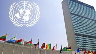 BM'de Suriye tartışması
