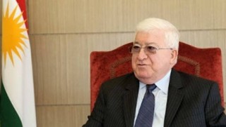 Fuad Masum Kürtleri uyardı: Yazılı anlaşma yapılmalı!