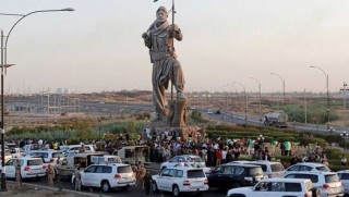 YNK'den Abadi'ye sert Kerkük tepkisi