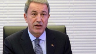 Akar'dan Menbic açıklaması: Yavaş da olsa ilerleme var