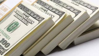 Dolar yerinde durmuyor 