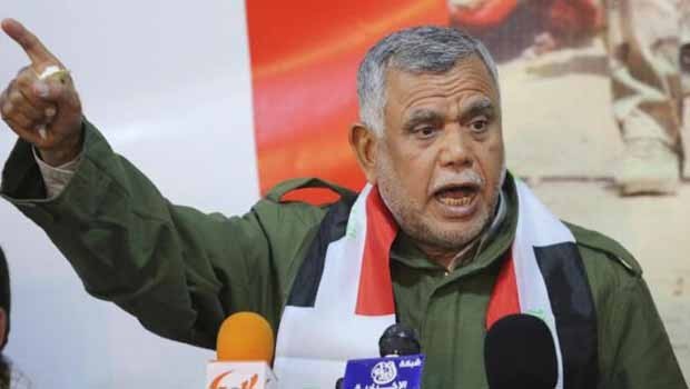 Haşdi Şabi komutanı: ABD’nin kuracağı hükümeti yıkacağız
