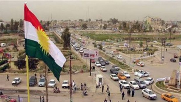 Kerkük’te Kürtler’e ‘Evlerinizi boşaltın’ tebligatı