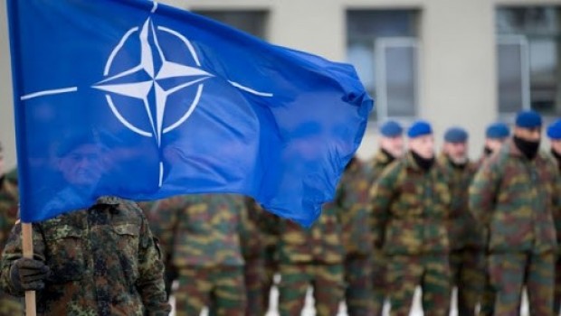 NATO'dan Irak kararı