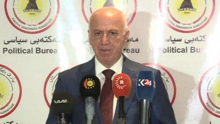 PDK: Cumhurbaşkanlığı Kürtlerin hakkı