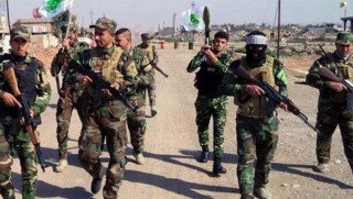 Abadi, Haşdi Şabi'nin başındaki ismi görevden aldı