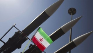 Reuters dünyaya duyurdu! İran Irak'a füzeler gönderdi ...