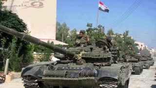 Suriye'den İdlib açıklaması: Sonuna kadar gideceğiz