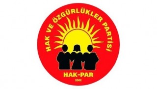 Hak-Par: Kürdistan dünya barışının kilididir