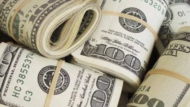 İki ülke ticarette doları bıraktı!