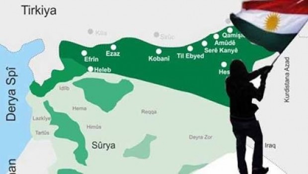 Suriye'den Federasyon açıklaması: Kabul etmiyoruz
