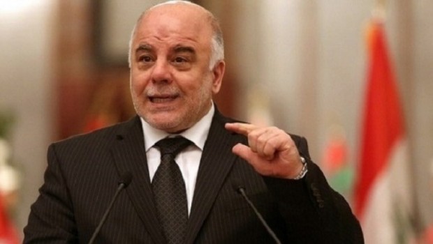 Abadi'den Kerkük açıklaması: Tartışılamaz demedim