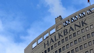 Halkbank'tan 'ucuz dolar' açıklaması...