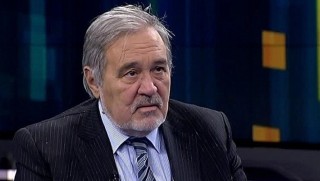 İlber Ortaylı: Açlık kapıda