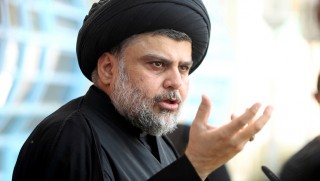  Mukteda es-Sadr:  Etnik kotaya karsıyız