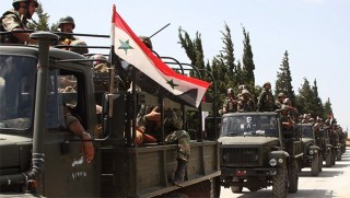 Suriye ordusunun İdlib'e harekat zamanı belirlendi