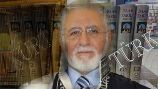 Ahmet Ağırakça hocanın tahrifat olayı!