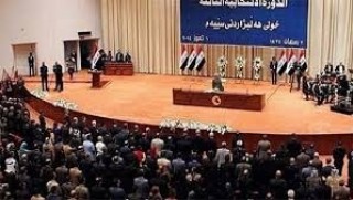 Bağdat’ta gözler 'Kürtlere' çevrilmiş durumda