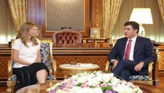 Başbakan Barzani: Kürdistan'ın hakları kabul edilmeli