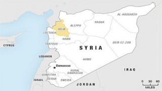 İdlib'de son durum...